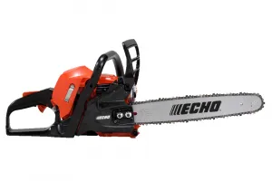 Benzínová reťazová píla ECHO CS-3510AC