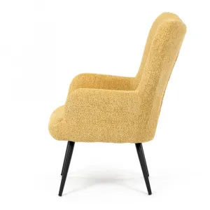Kreslo ušiak AK-W1206 Autronic