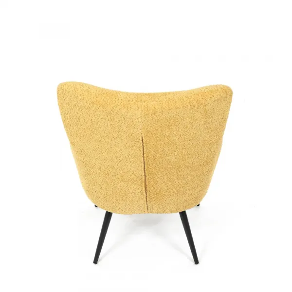 Kreslo ušiak AK-W1206 Autronic