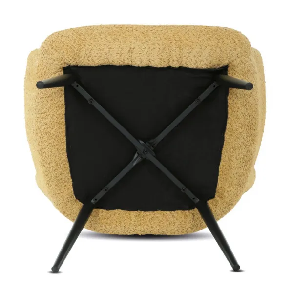 Kreslo ušiak AK-W1206 Autronic