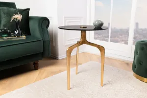 Odkladací stolík AMON Dekorhome