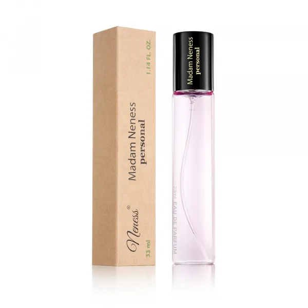 Neness Madam Neness Personal parfumovaná voda dámska 33 ml