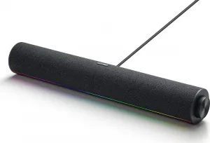 Xiaomi Desktop Speaker/USB/BT/Čierna