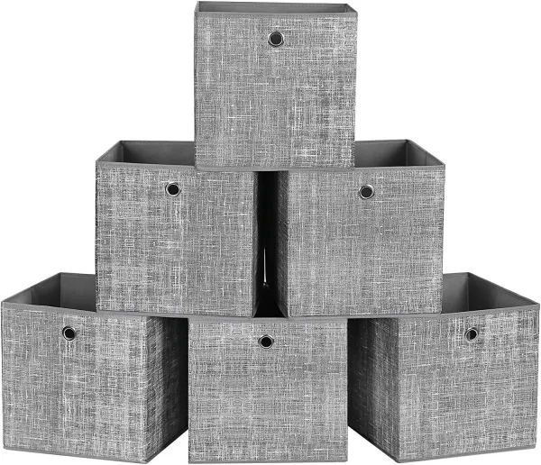 Set stohovateľných boxov RFB02LG-3 (6 ks)