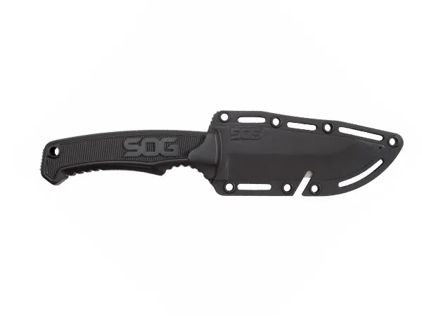 SOG Field Knife