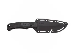 SOG Field Knife