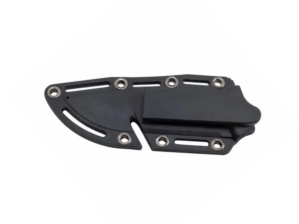 SOG Field Knife