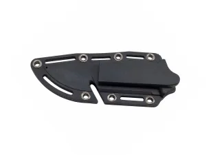 SOG Field Knife