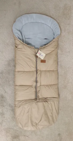 PETITE&MARS Fusak 4v1 Comfy Elegant Caramel/Beige