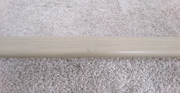 KINDERKRAFT Postieľka detská polohovateľná Neste grow Light Grey Full Wood