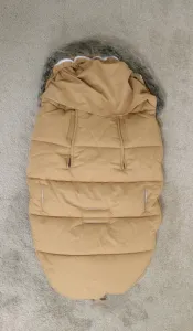 PETITE&MARS Fusak 4v1 Comfy Elegant Caramel/Beige