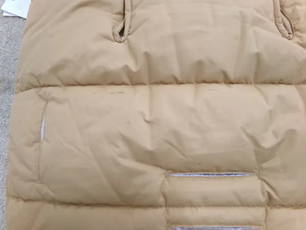 PETITE&MARS Fusak 4v1 Comfy Elegant Caramel/Beige
