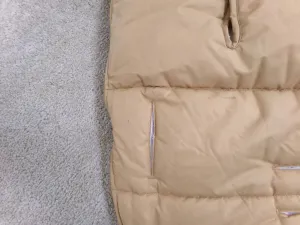 PETITE&MARS Fusak 4v1 Comfy Elegant Caramel/Beige