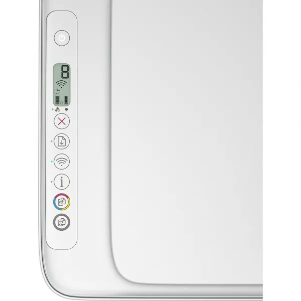 HP DeskJet 2810e 588Q0B#686 atramentová multifunkcia