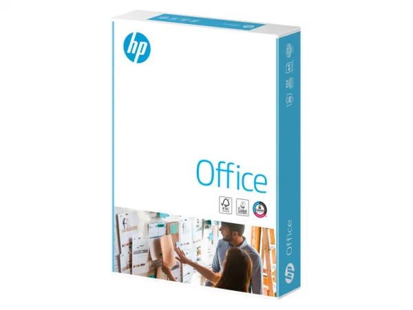 Hewlett-Packard Kopírovací papier HP Office Paper A4, 80g