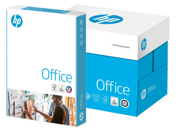 Hewlett-Packard Kopírovací papier HP Office Paper A4, 80g