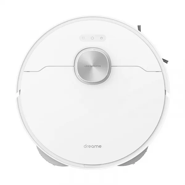 Robot vacuum cleaner Dreame L10 Ultra smart Varianta: uniwersalny