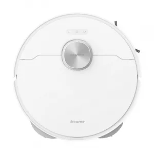 Robot vacuum cleaner Dreame L10 Ultra smart Varianta: uniwersalny