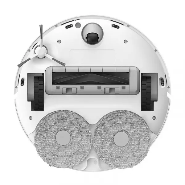 Robot vacuum cleaner Dreame L10 Ultra smart Varianta: uniwersalny