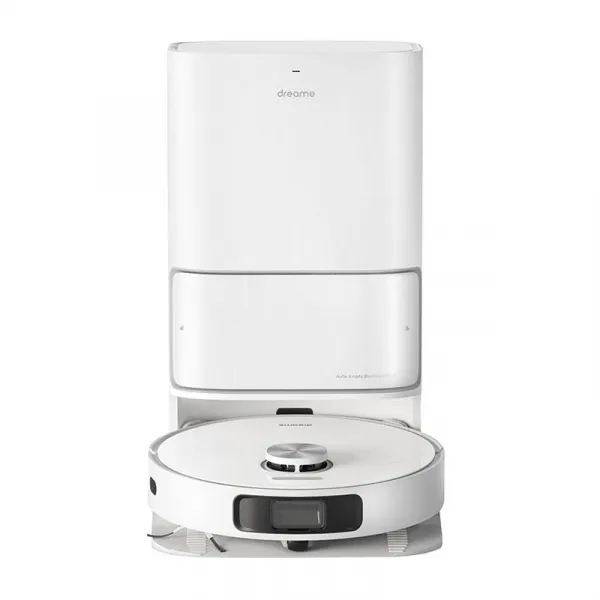 Robot vacuum cleaner Dreame L10 Ultra smart Varianta: uniwersalny