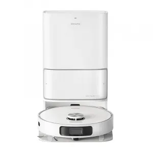 Robot vacuum cleaner Dreame L10 Ultra smart Varianta: uniwersalny