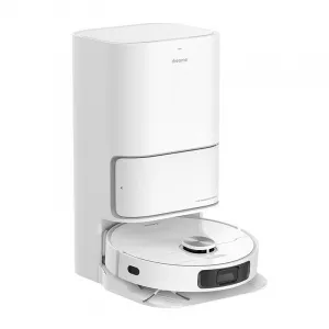 Robot vacuum cleaner Dreame L10 Ultra smart Varianta: uniwersalny