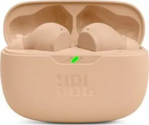 JBL Wave Beam TWS Bluetooth bezdrôtový In-Ear Earbuds Beige EU