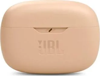 JBL Wave Beam TWS Bluetooth bezdrôtový In-Ear Earbuds Beige EU