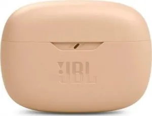 JBL Wave Beam TWS Bluetooth bezdrôtový In-Ear Earbuds Beige EU