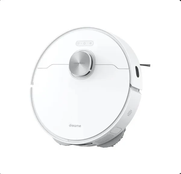 Robot vacuum cleaner Dreame L10 Ultra smart Varianta: uniwersalny