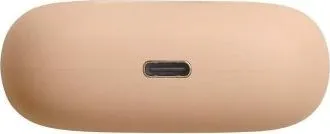 JBL Wave Beam TWS Bluetooth bezdrôtový In-Ear Earbuds Beige EU
