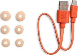 JBL Wave Beam TWS Bluetooth bezdrôtový In-Ear Earbuds Beige EU