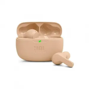 JBL Wave Beam TWS Bluetooth bezdrôtový In-Ear Earbuds Beige EU