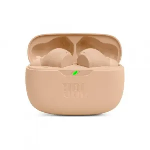 JBL Wave Beam TWS Bluetooth bezdrôtový In-Ear Earbuds Beige EU