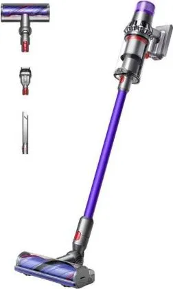 Pokročilý akumulátorový vysávač Dyson V11 Purple/Nickel EU 479333-01