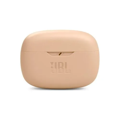 JBL Wave Beam TWS Bluetooth bezdrôtový In-Ear Earbuds Beige EU