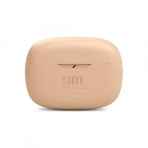 JBL Wave Beam TWS Bluetooth bezdrôtový In-Ear Earbuds Beige EU