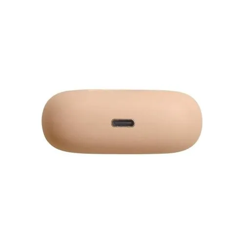 JBL Wave Beam TWS Bluetooth bezdrôtový In-Ear Earbuds Beige EU