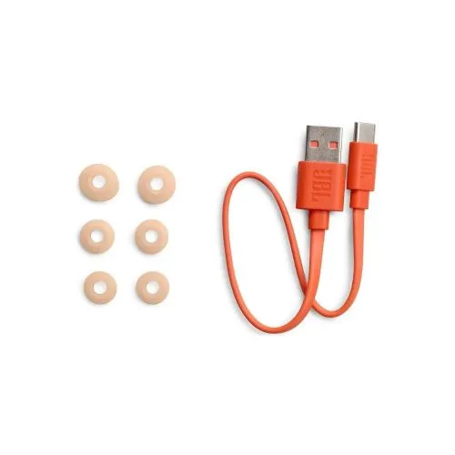 JBL Wave Beam TWS Bluetooth bezdrôtový In-Ear Earbuds Beige EU