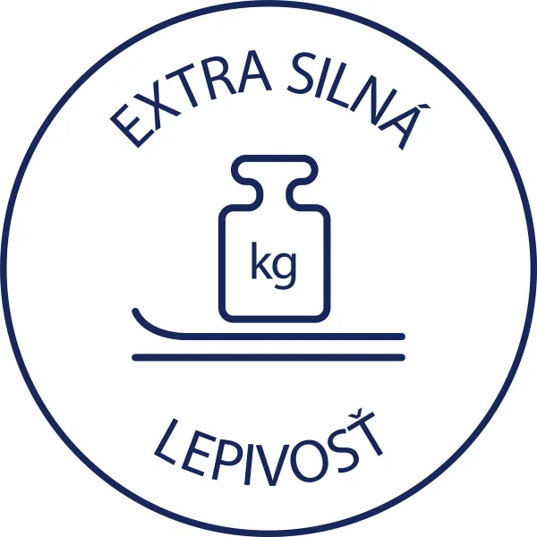 Avery Zweckform Etikety univerzálne 105x148mm Avery A4, silne lepivé 20 hárkov