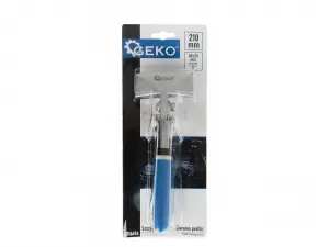 Geko Kliešte na tvarovanie profilov 210mm (80x35mm)
