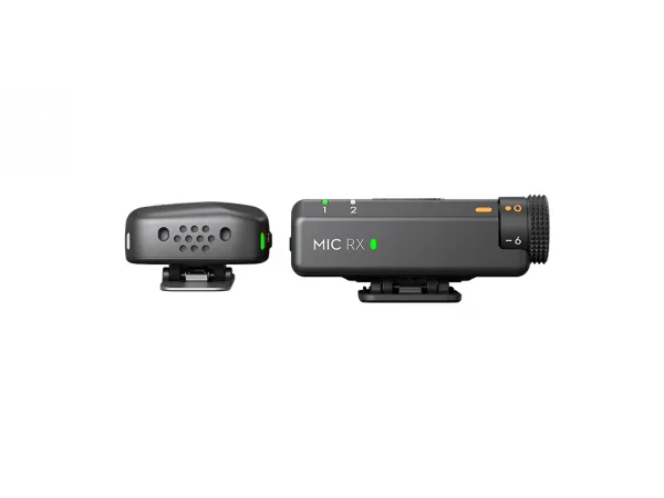 DJI Mic Mini (1 TX + 1 RX) CP.RN.00000432.01