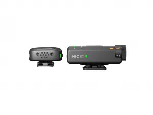 DJI Mic Mini (1 TX + 1 RX) CP.RN.00000432.01