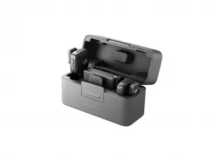 DJI Mic Mini (2 TX + 1 RX + Charging Case) CP.RN.00000433.01