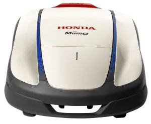Robotická kosačka Honda Miimo HRM1000