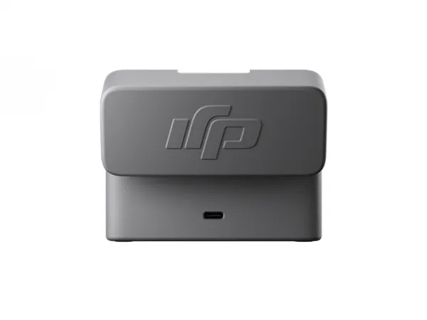 DJI Mic Mini (2 TX + 1 RX + Charging Case) CP.RN.00000433.01