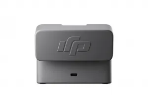 DJI Mic Mini (2 TX + 1 RX + Charging Case) CP.RN.00000433.01