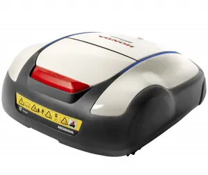 Robotická kosačka Honda Miimo HRM1000