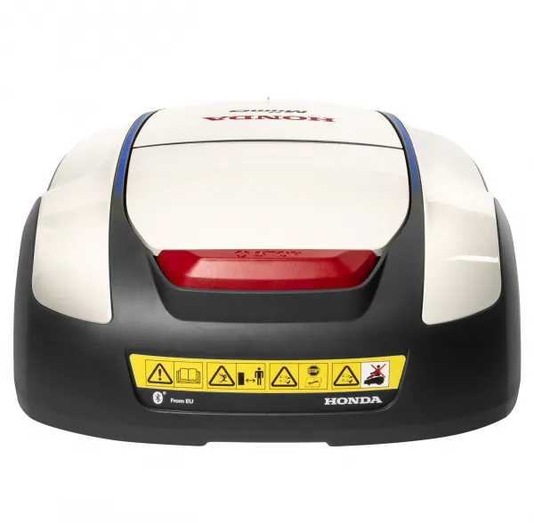 Robotická kosačka Honda Miimo HRM1000