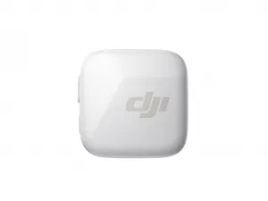 DJI Mic Mini Transmitter (Arctic White) CP.RN.00000430.01